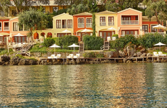 CORFU IMPERIAL - Exclusive Resort