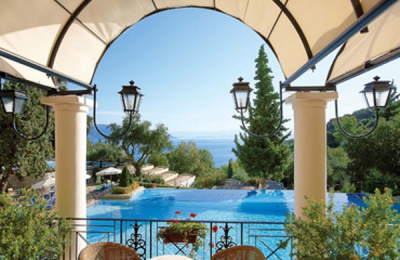 DAPHNILA BAY THALASSO - All-inclusive Resort