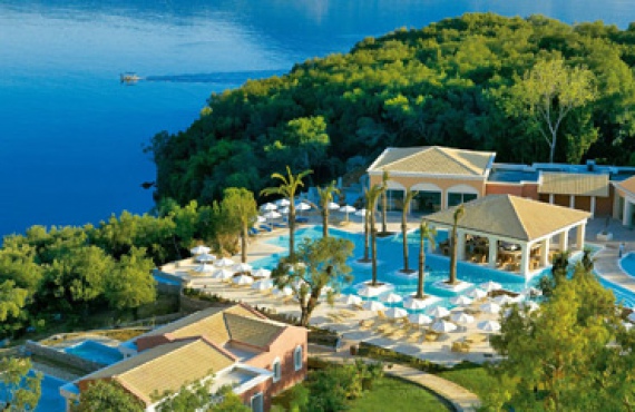 EVA PALACE - Luxury Hotel & Resort