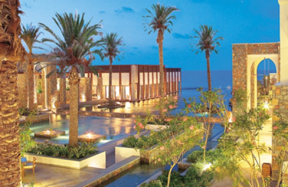 AMIRANDES - Exclusive Resort