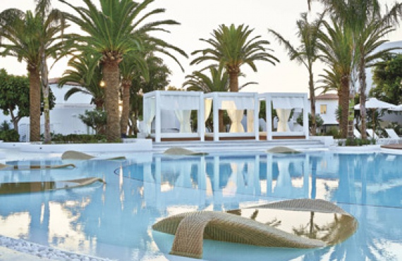 CARAMEL - Exclusive Resort