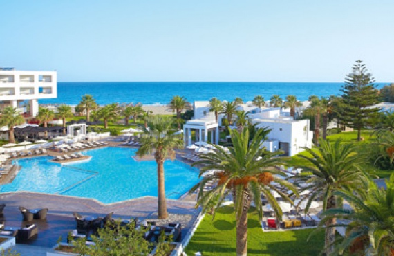 CRETA PALACE - Luxury Hotel & Resort