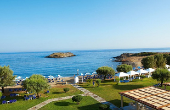MELI PALACE - All-inclusive Resort