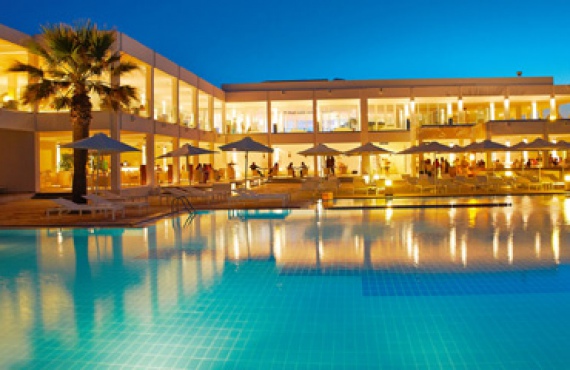 WHITE PALACE - Luxury Hotel & Resort