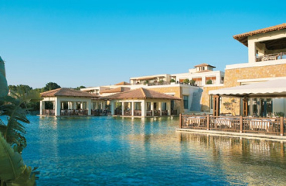 KOS IMPERIAL THALASSO - Luxury Hotel & Resort