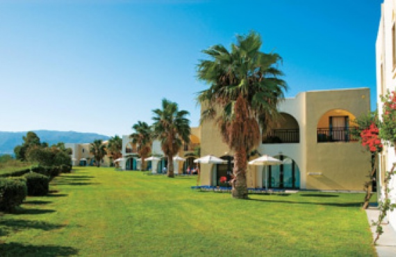 ROYAL PARK - All-inclusive Resort