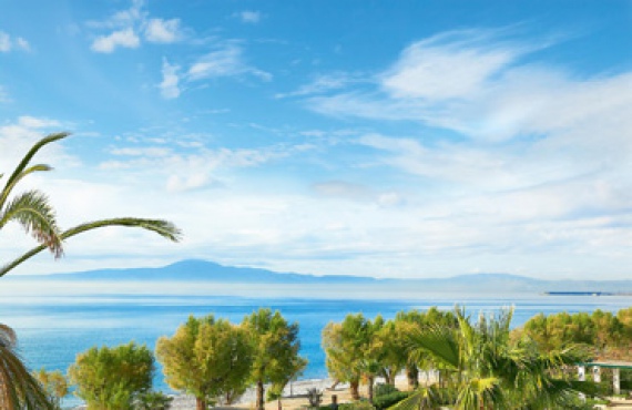 FILOXENIA KALAMATA - Premium Hotel & Resort