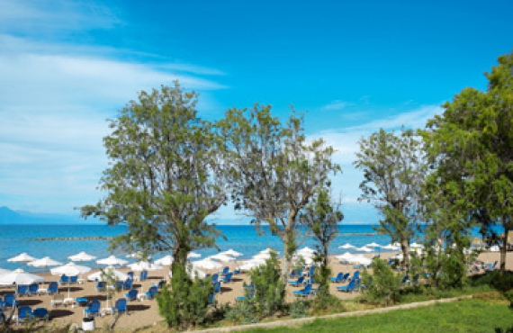 LAKOPETRA BEACH - All-inclusive Resort