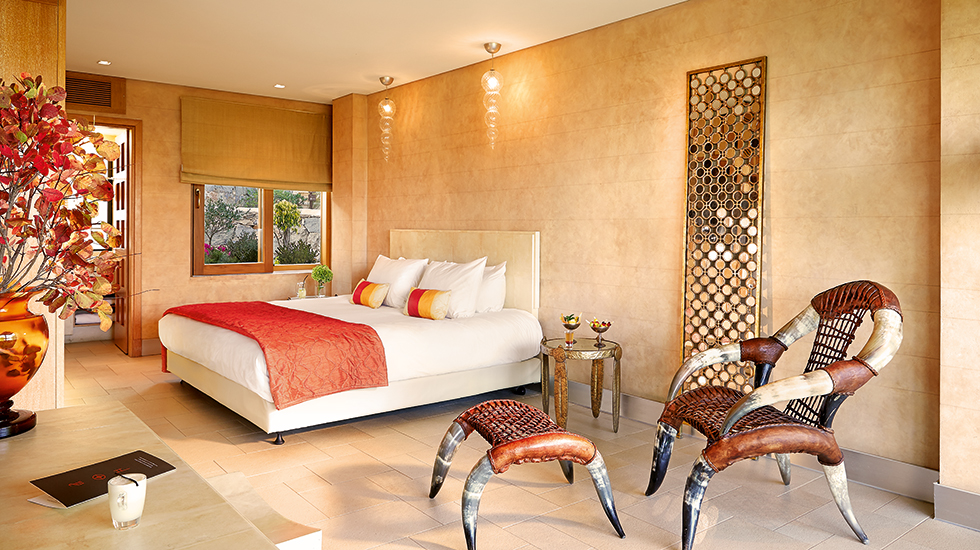 Honeymoon Villa with Private Pool