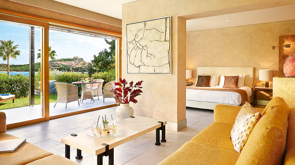 Dream Villa with Private Pool