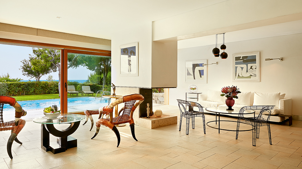 Pine Hill Villa