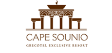 CAPE SOUNIO - Exclusive Resort