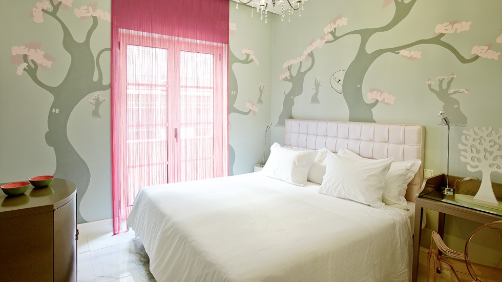 Superior Guestroom