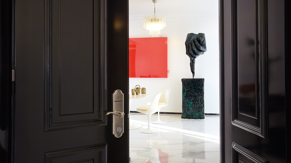 L Loft Suite