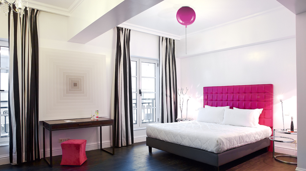 Prestige Pallas Suite