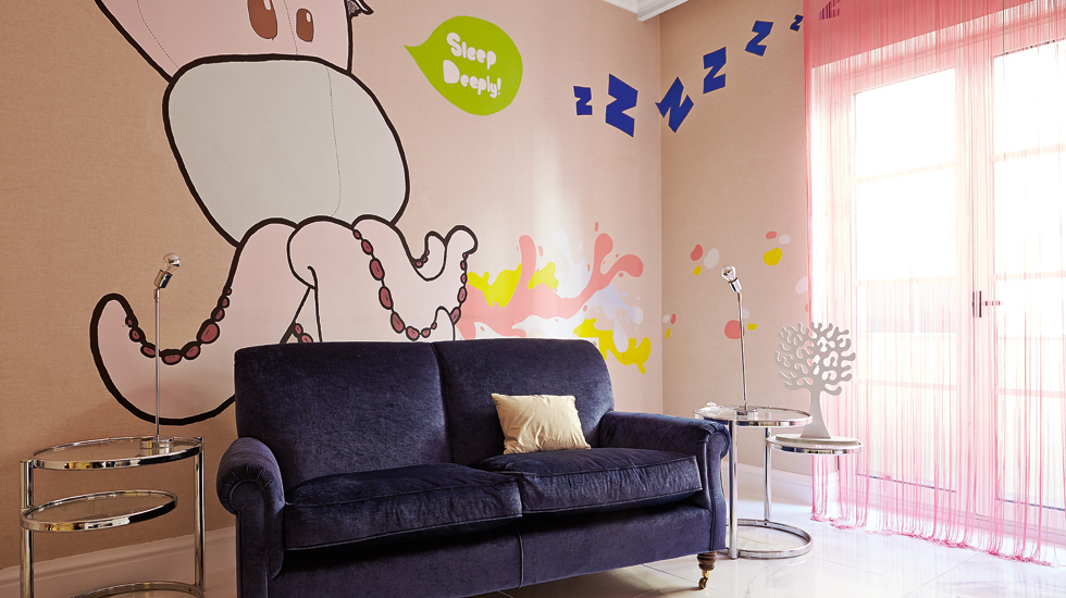 Art Chic Suite