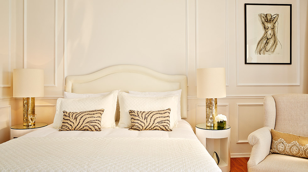 Superior Guestroom Sea View