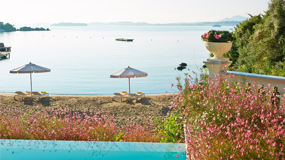 Dream Villa with Private Pool