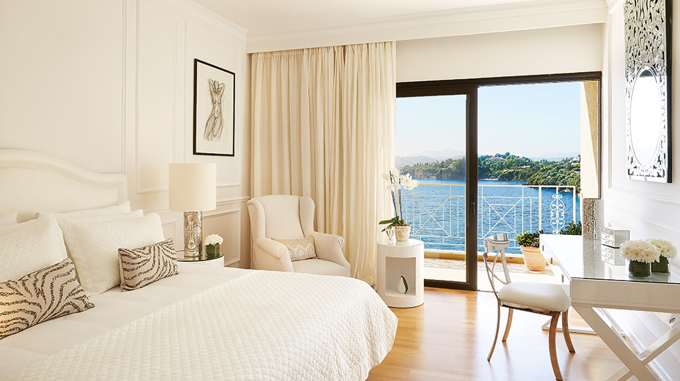 Deluxe Guestroom