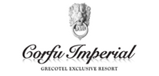CORFU IMPERIAL - Exclusive Resort