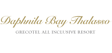 DAPHNILA BAY THALASSO - All-inclusive Resort