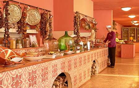 ANTICA CUCINA