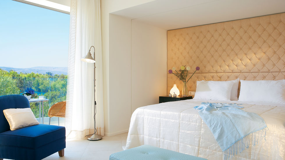 Superior Guestrooms