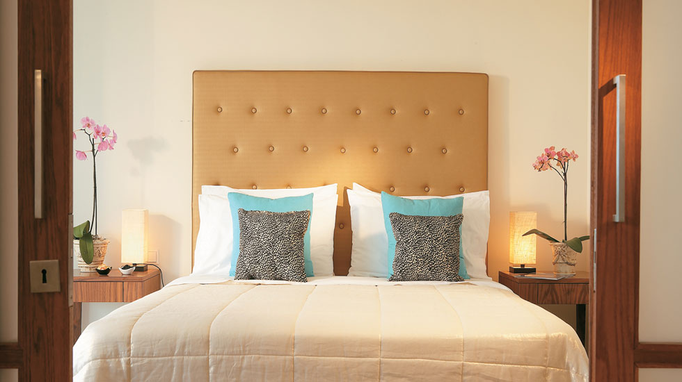Amirandes Family Suites