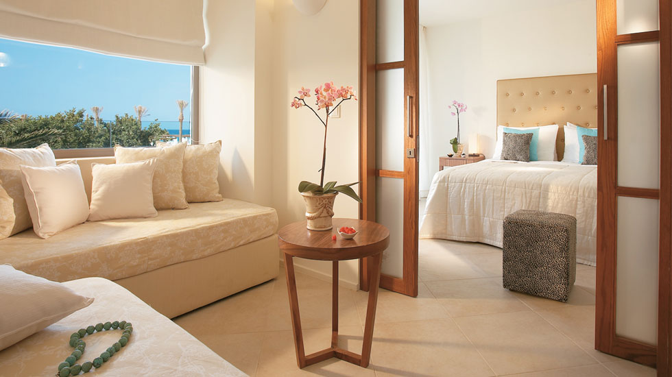 Family Suites