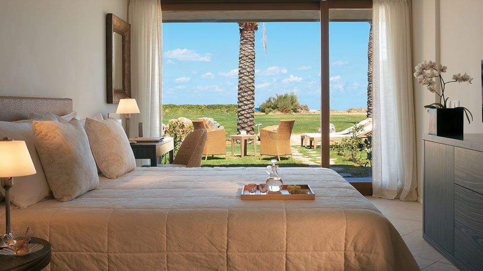 Premium Bungalows