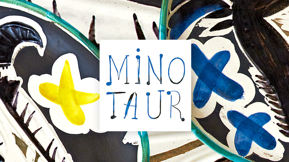 MINOTAUR «НОВИНКА ИТАЛЬЯНСКАЯ КУХНЯ»