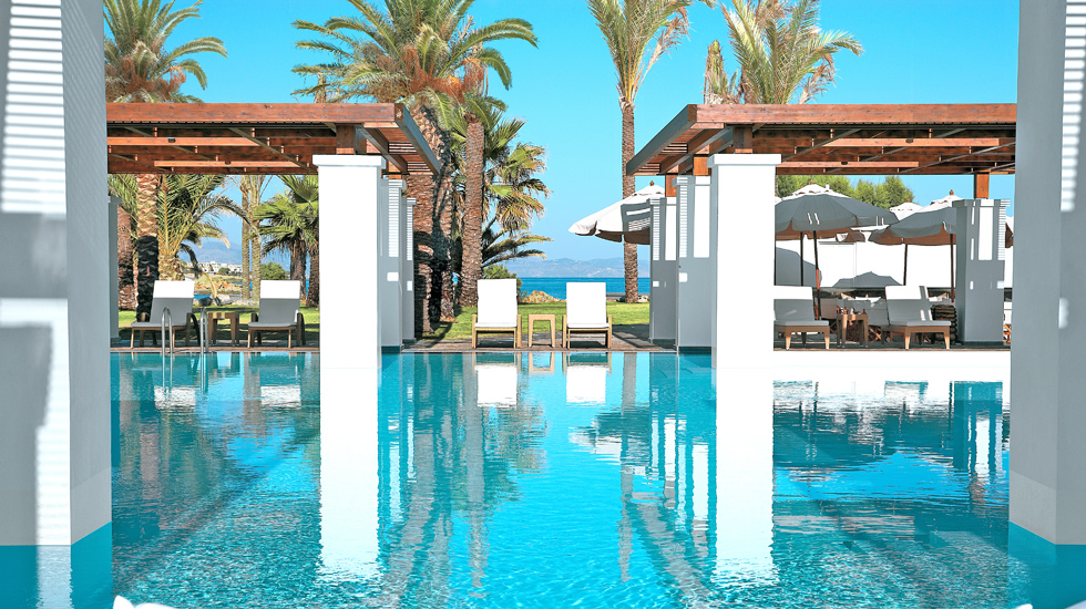 BY THE POOL «БРАССЕРИ ОТКРЫТ ВЕСЬ ДЕНЬ»