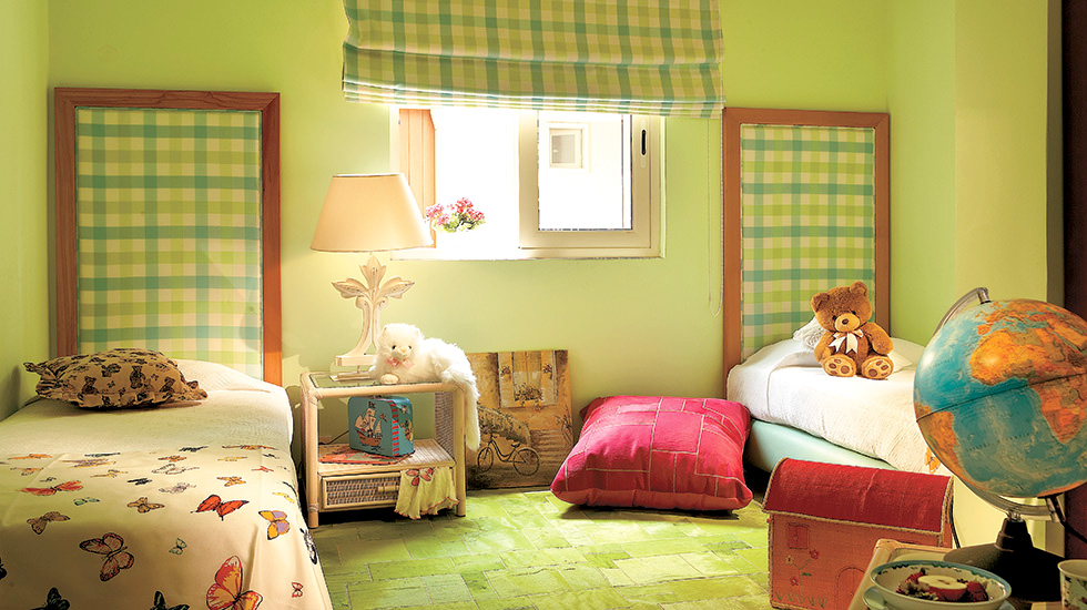 Superior Family Bungalow