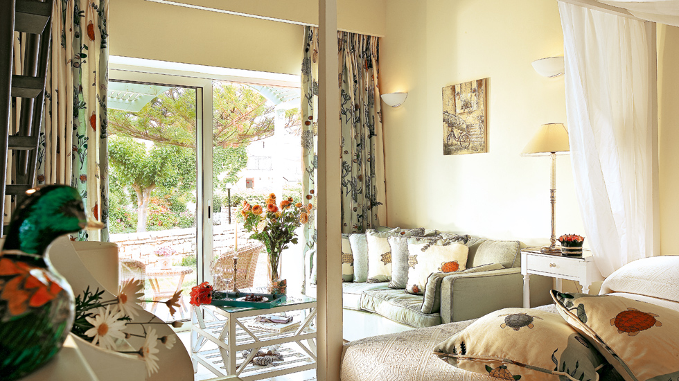 Maisonette