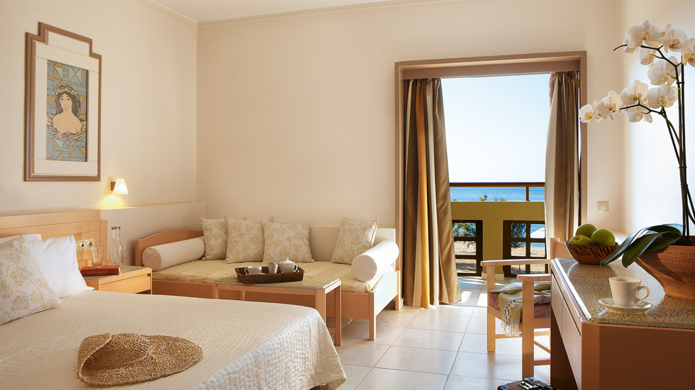 Double/Triple Room