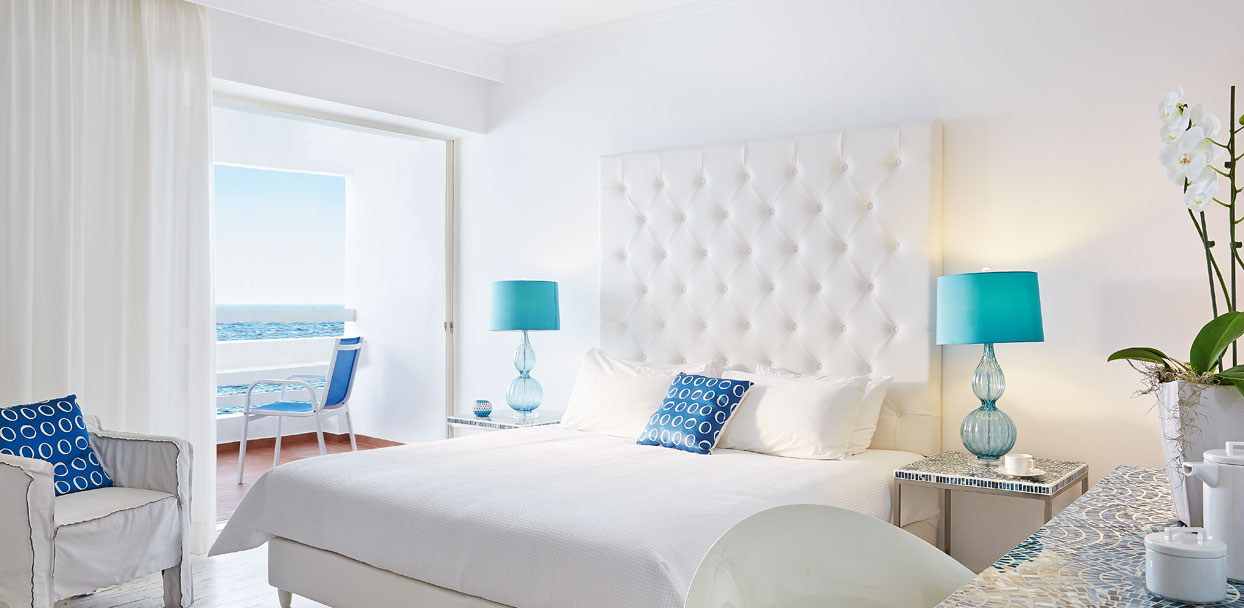 SUPERIOR GUESTROOM SEA VIEW
