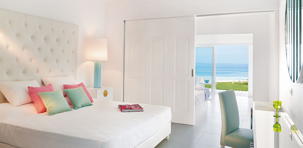 PRESTIGE BUNGALOW SEA VIEW