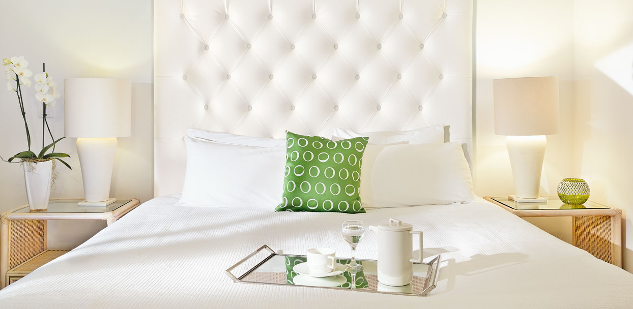 FAMILY GUESTROOM