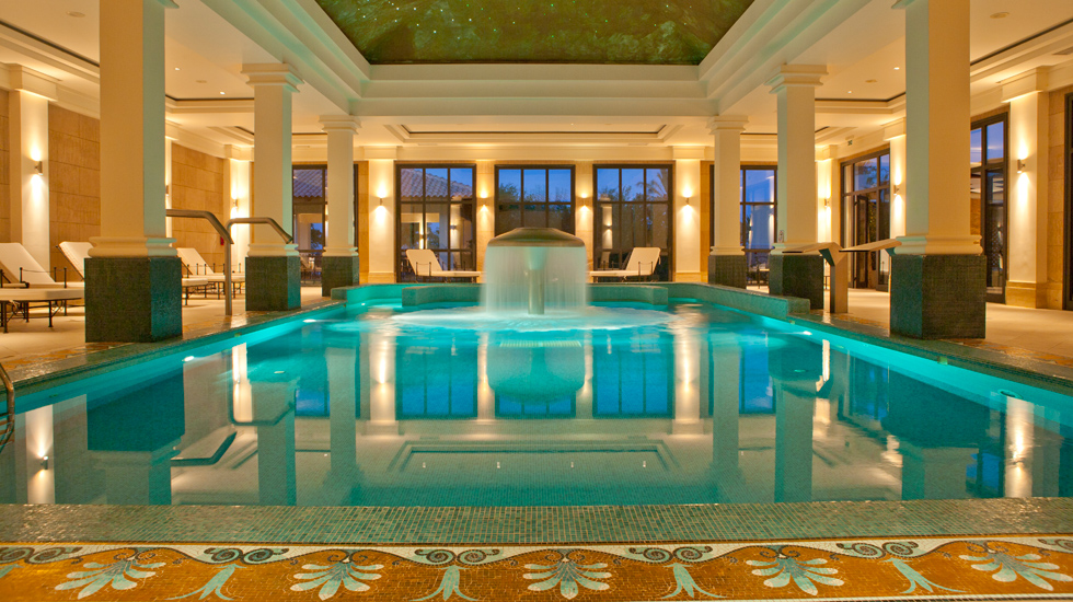 Эликсир Талассоспа Grecotel Kos Imperial Thalasso