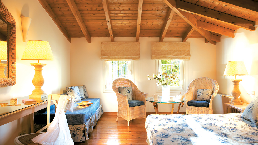 Maisonette