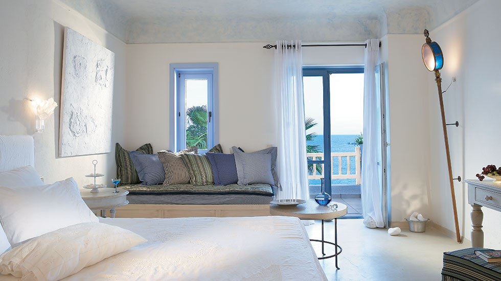 Honeymoon Bungalow Waterfront