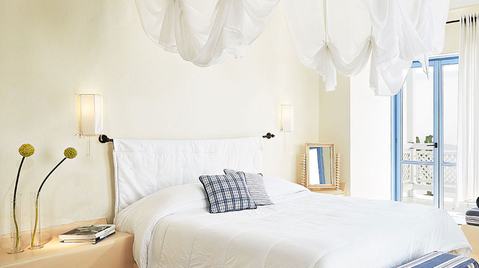 Mykonos Blu Apartment