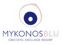 MYKONOS BLU - Exclusive Resort