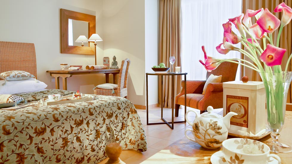 Double Guestroom