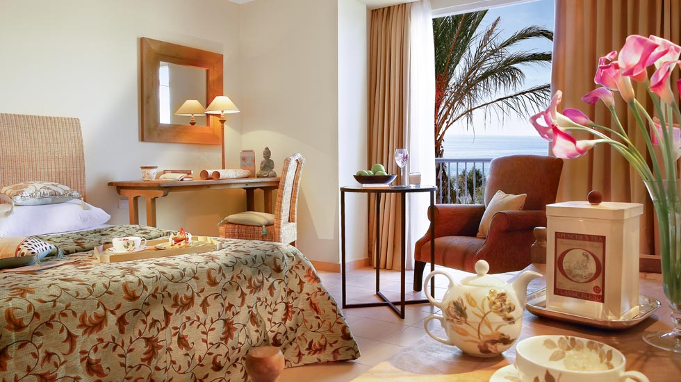Superior Guestroom