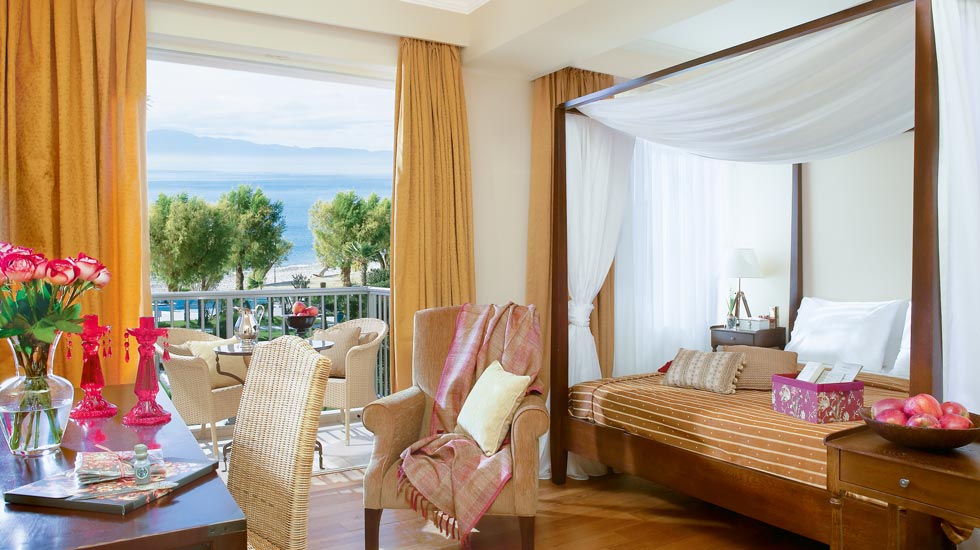 Deluxe Guestroom