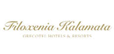 FILOXENIA KALAMATA - Premium Hotel & Resort