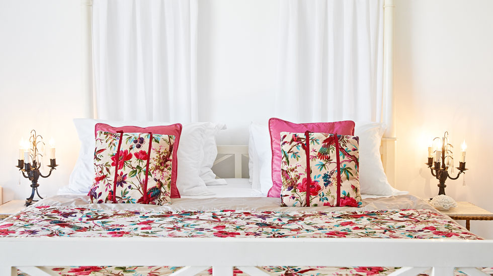 Junior Family Guestroom