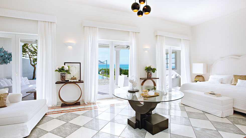 NEW Marble Villa on the Sea Private Pool