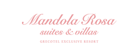 MANDOLA ROSA SUITES & VILLAS - Exclusive Resort